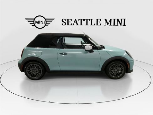 New 2026 MINI Cooper S image 12