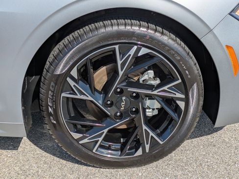 Certified 2026 Kia K5 GT-Line image 9