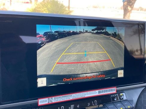 New 2026 Toyota Camry XLE image 20