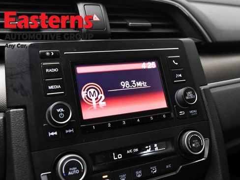Used 2020 Honda Civic LX image 18