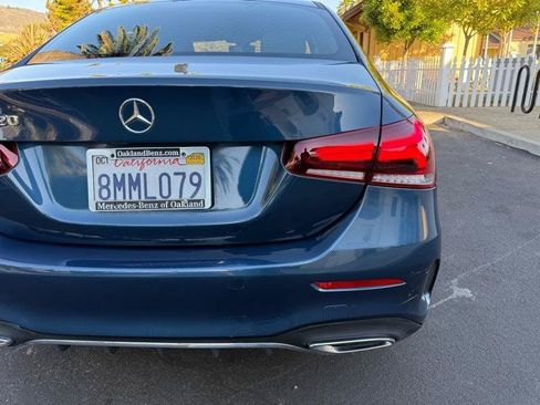 Used 2019 Mercedes-Benz A 220 image 21