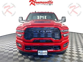 New 2026 RAM 2500 Tradesman video 2