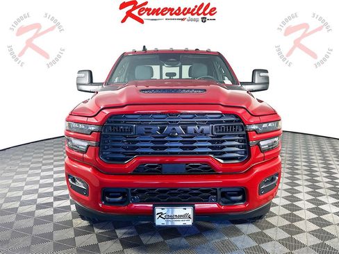 New 2026 RAM 2500 Tradesman image 2