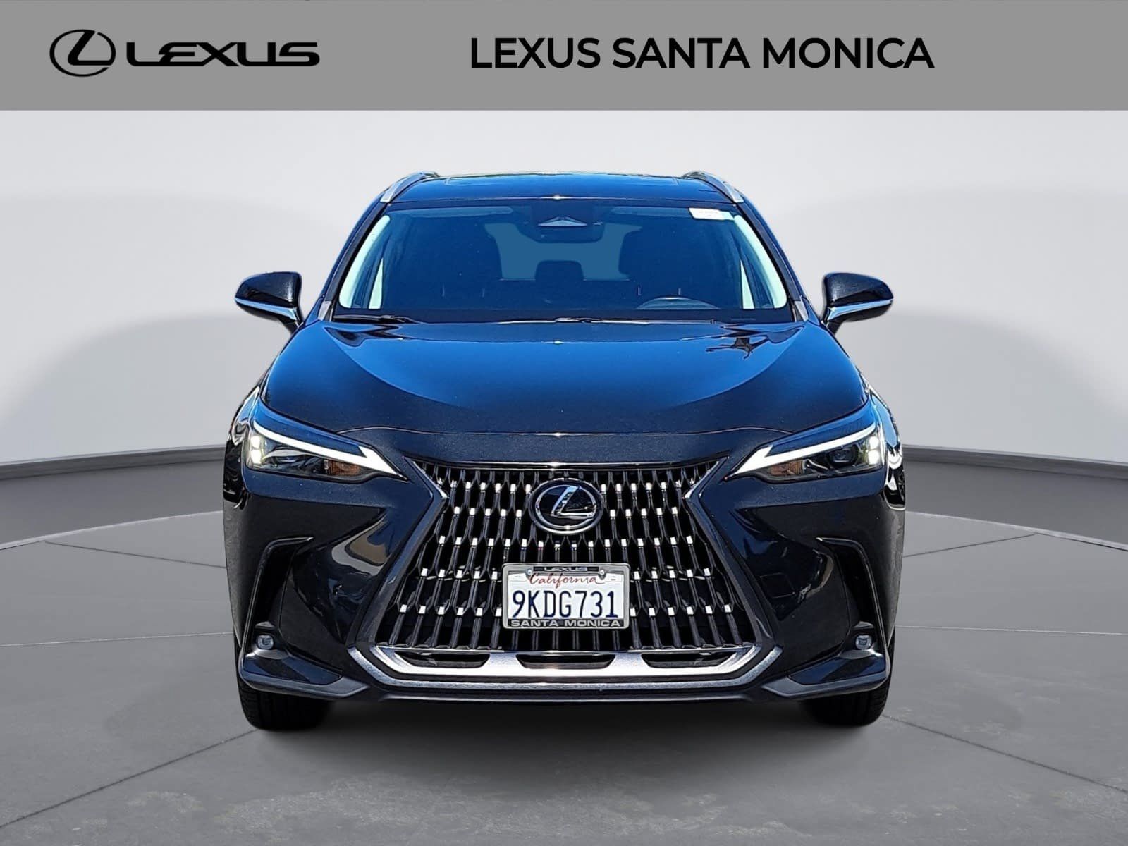 Used 2024 Lexus NX 250 FWD image 2