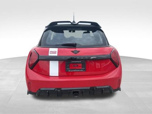 New 2026 MINI Cooper John Cooper Works FWD image 6
