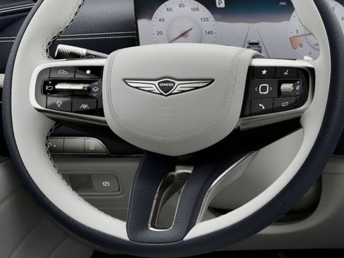 New 2026 Genesis GV80 3.5T Prestige AWD/4WD image 20