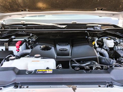 Used 2023 Toyota Tundra SR5 w/ TRD Off-Road Package image 33