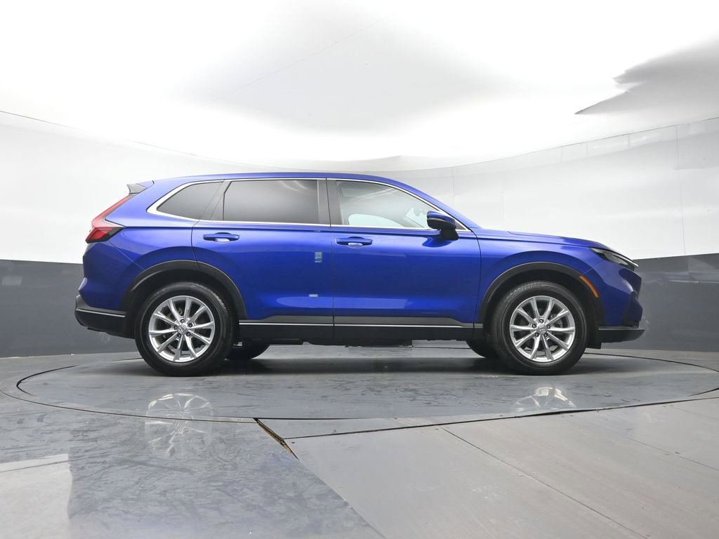 Certified 2024 Honda CR-V EX-L image 38