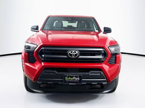 Used 2026 Toyota Tacoma SR RWD image 2