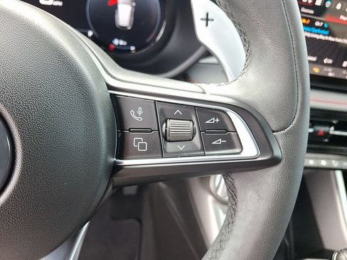 Used 2024 Dodge Hornet R/T Plus AWD/4WD image 24