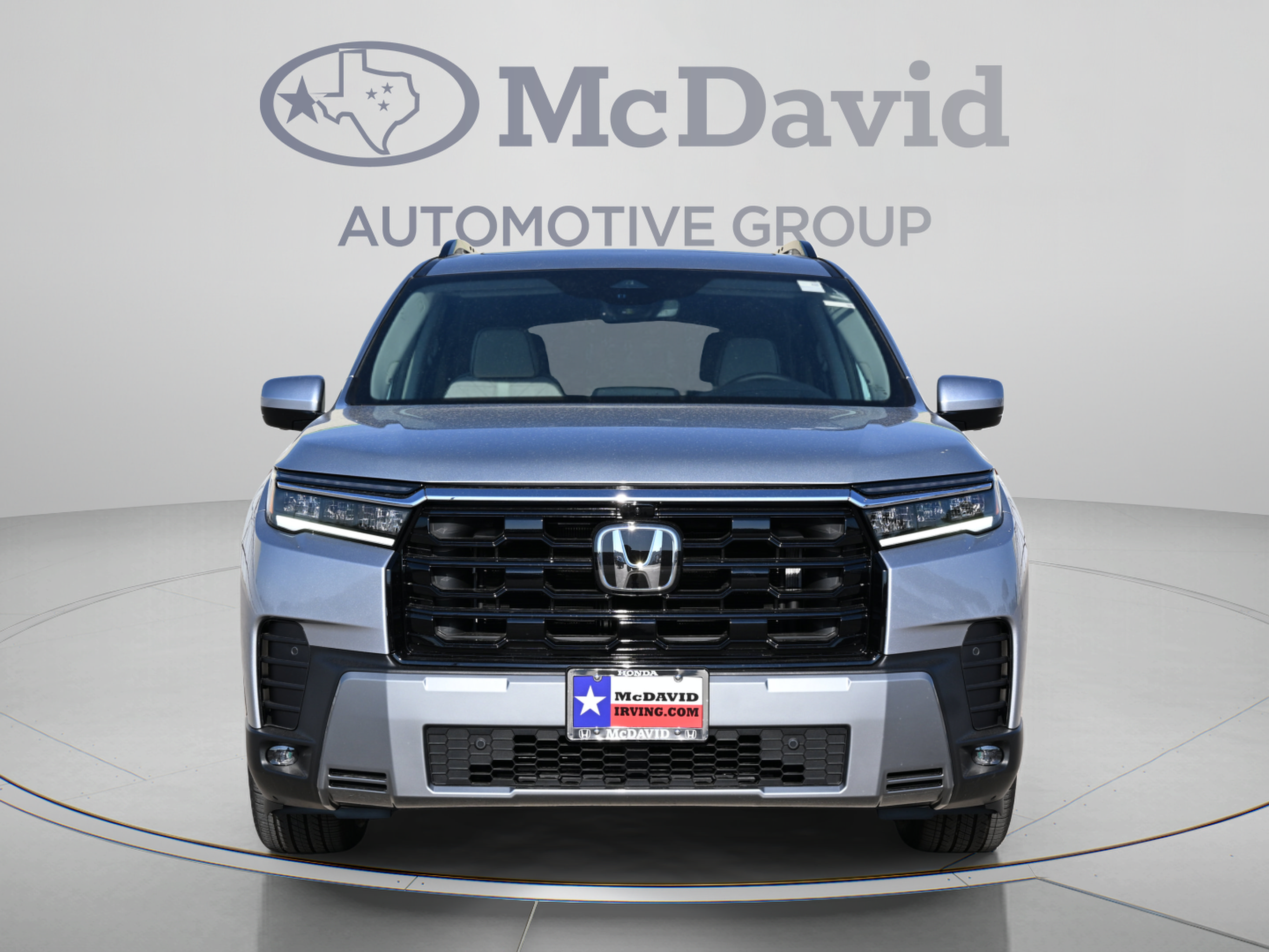 New 2026 Honda Pilot Elite image 9