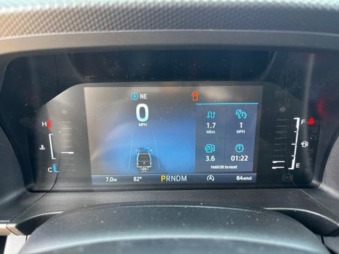 New 2026 Ford Ranger XLT w/ Equipment Group 301A High image 10