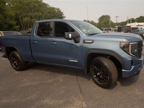 New 2026 GMC Sierra 1500 Elevation w/ Preferred Package image 2