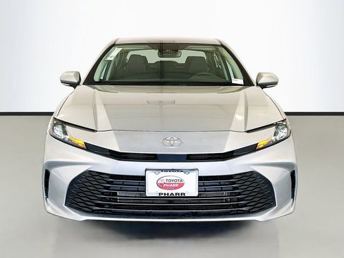 New 2026 Toyota Camry LE image 2