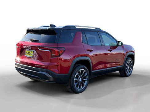 New 2026 GMC Terrain Elevation w/ Elevation Premium Package FWD image 5