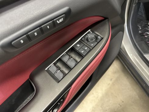 Certified 2024 Lexus NX 350 AWD image 15