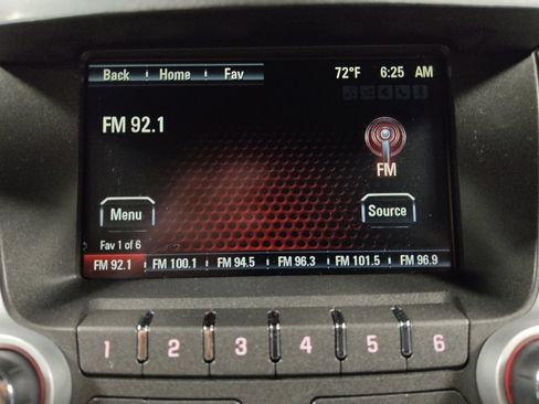 Used 2017 GMC Terrain SLE w/ Driver Alert Package I FWD image 25