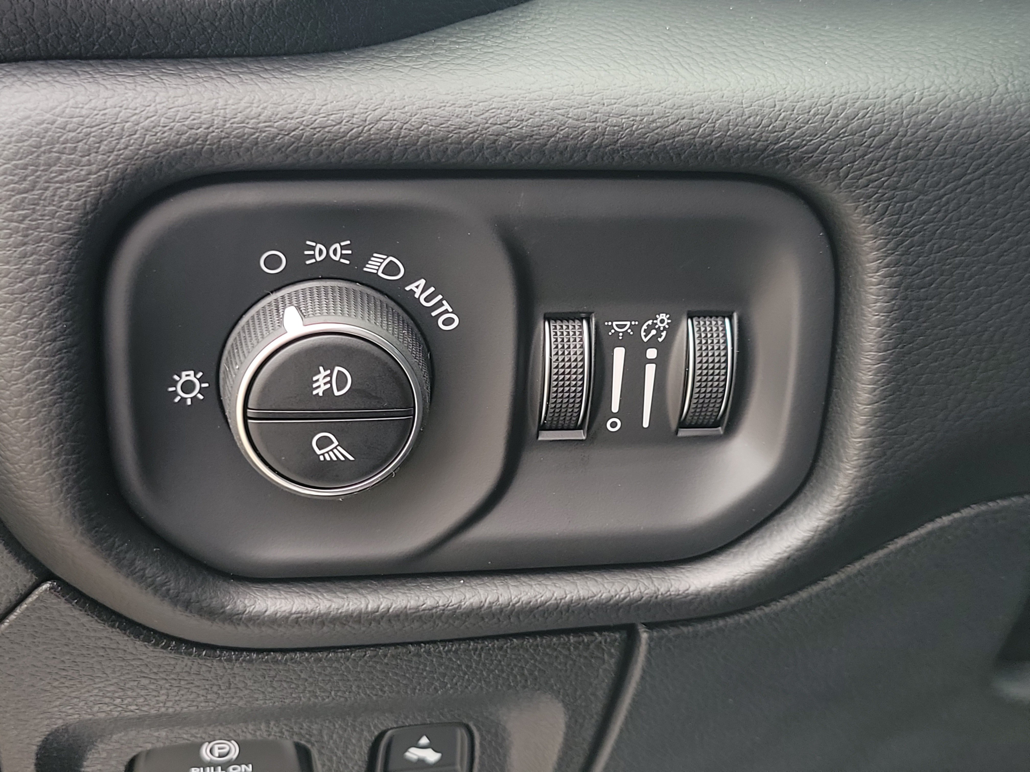 New 2027 RAM 1500 RHO AWD/4WD image 21