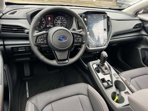 Certified 2026 Subaru Crosstrek 2.5i Limited w/ Popular Package #4A image 22