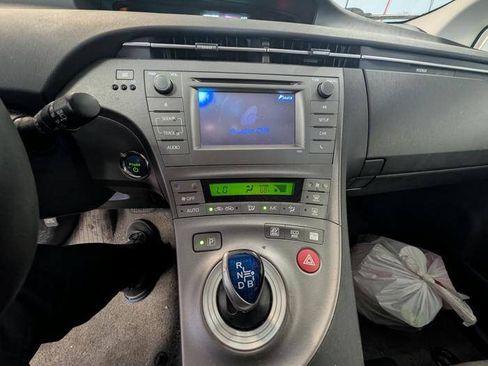 Used 2012 Toyota Prius Two FWD image 36