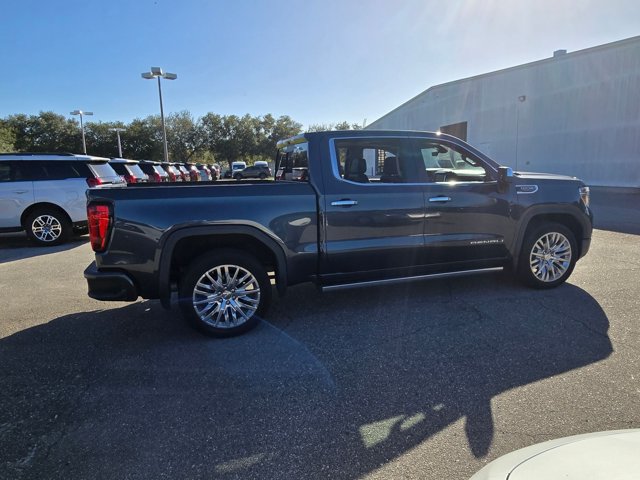 Used 2019 GMC Sierra 1500 Denali w/ Denali Ultimate Package AWD/4WD image 4