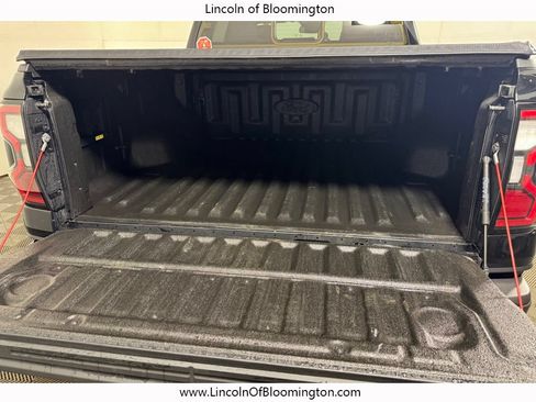 Used 2025 Ford Ranger Raptor AWD/4WD image 16