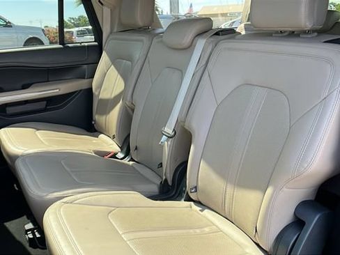 Used 2024 Ford Expedition Max Limited AWD/4WD image 21