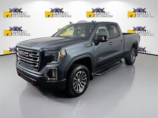 Used 2019 GMC Sierra 1500 AT4 video 1