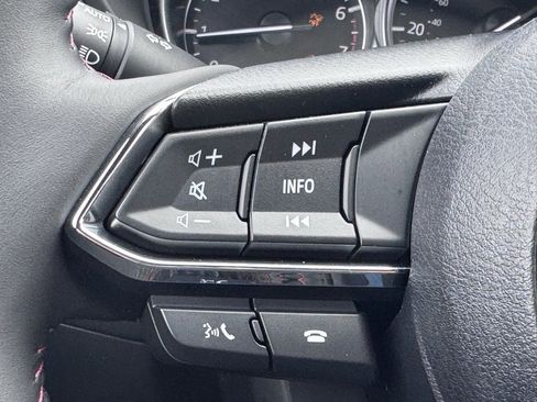 Used 2024 MAZDA CX-5 Carbon Edition image 8