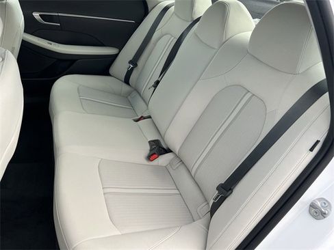 New 2026 Hyundai Sonata SE image 19