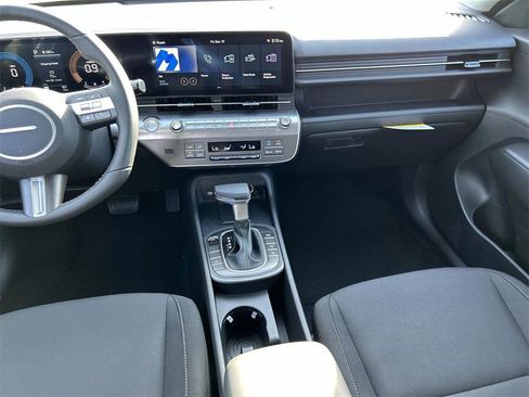 New 2026 Hyundai Kona SEL Sport image 4