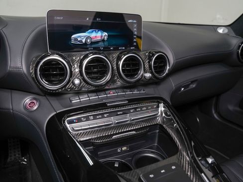 Used 2020 Mercedes-Benz AMG GT R image 48