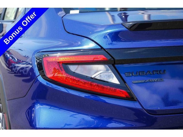 New 2026 Subaru WRX tS w/ WRX Electronics Package AWD/4WD image 37