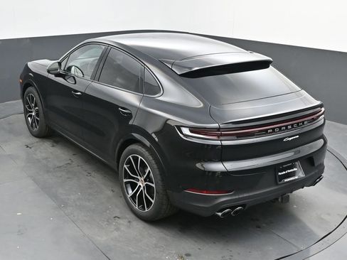 New 2026 Porsche Cayenne image 40