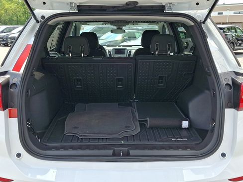 Used 2020 Chevrolet Equinox LS w/ LS Convenience Package AWD/4WD image 29