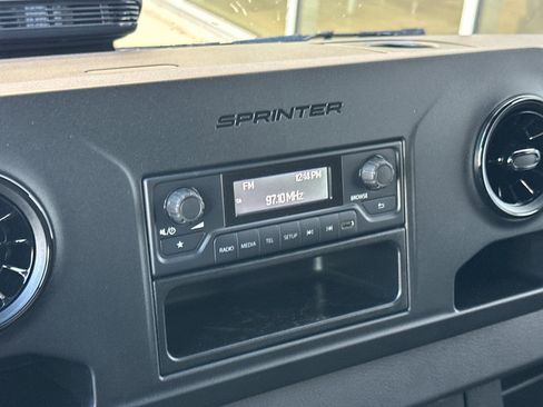 New 2025 Mercedes-Benz Sprinter 2500 image 17