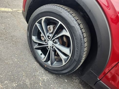 Used 2020 Buick Encore GX Select image 21