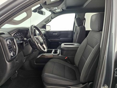 Used 2021 GMC Sierra 1500 Elevation image 23