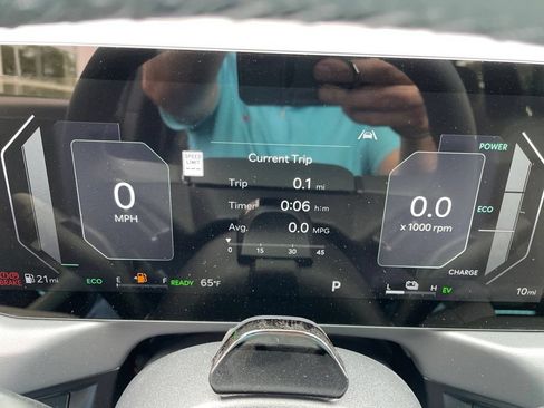 New 2027 Kia Telluride SX X-Line AWD/4WD image 29
