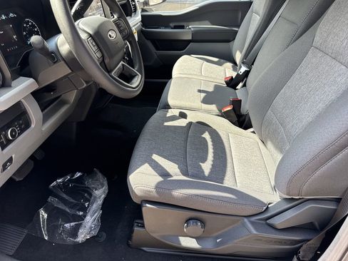 New 2026 Ford F250 XL w/ STX Appearance Package image 9