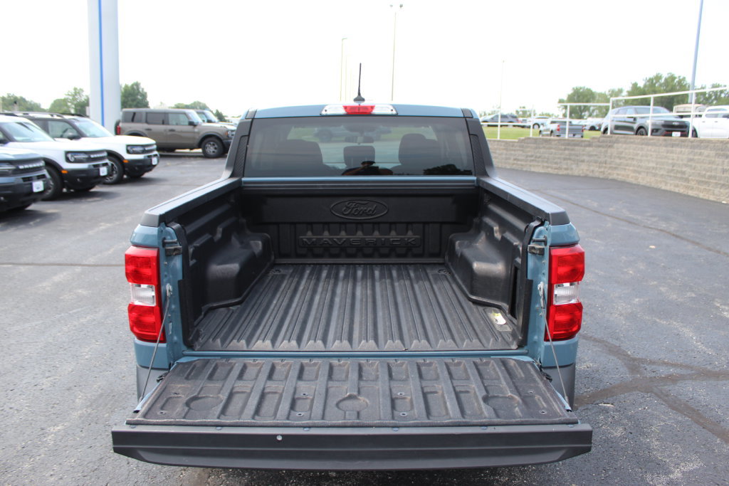 Used 2023 Ford Maverick XLT FWD image 15