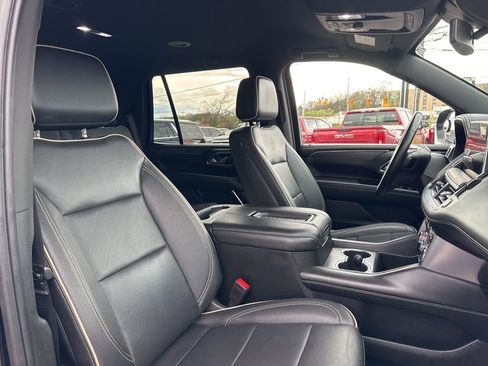 Used 2024 GMC Yukon SLT image 21