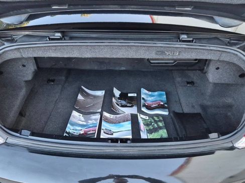 Used 2007 BMW M6 Convertible image 79