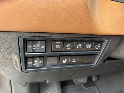 Used 2025 Toyota Tundra 1794 Edition AWD/4WD image 24