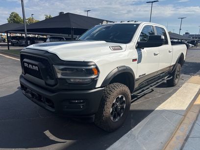 Used 2019 RAM 2500 Power Wagon