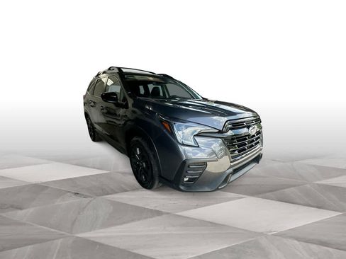 Used 2025 Subaru Ascent Onyx Edition AWD/4WD image 2