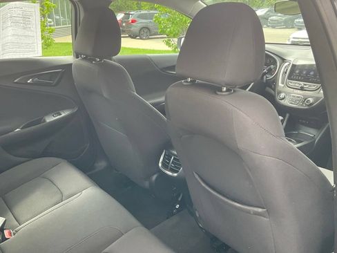 Used 2023 Chevrolet Malibu LT w/ Driver Confidence Package FWD image 14