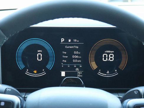 New 2026 Hyundai Santa Fe XRT image 32