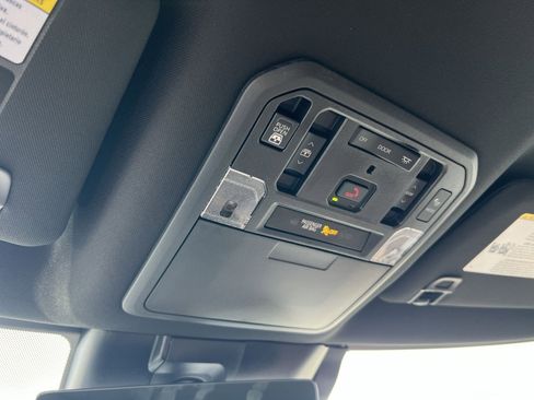 New 2026 Toyota Tundra 1794 Edition AWD/4WD image 28