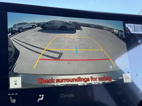 New 2026 Toyota bZ image 6